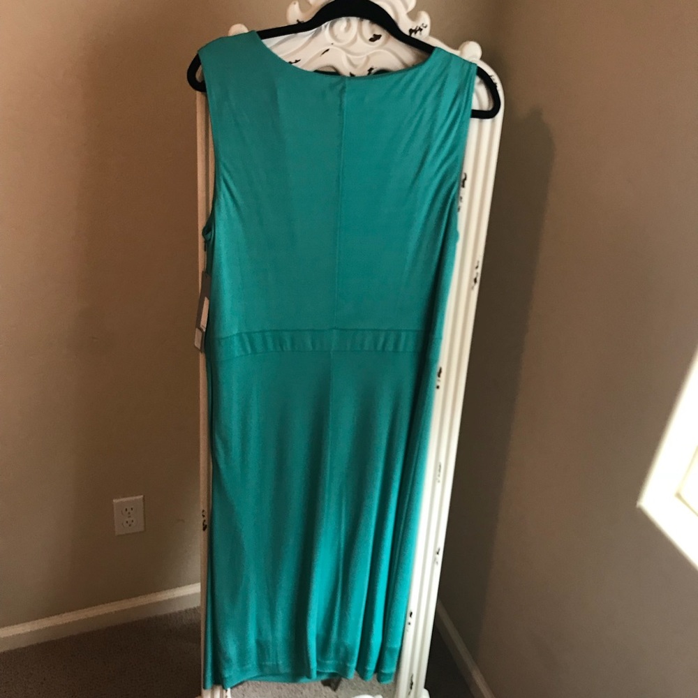 Classifies Entier Dress - Picture 4 of 6